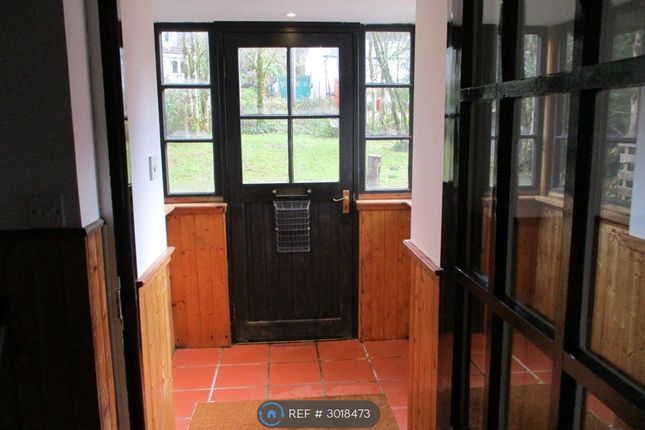 Workshop Cottage, Glendaruel, Colintraive photo 3