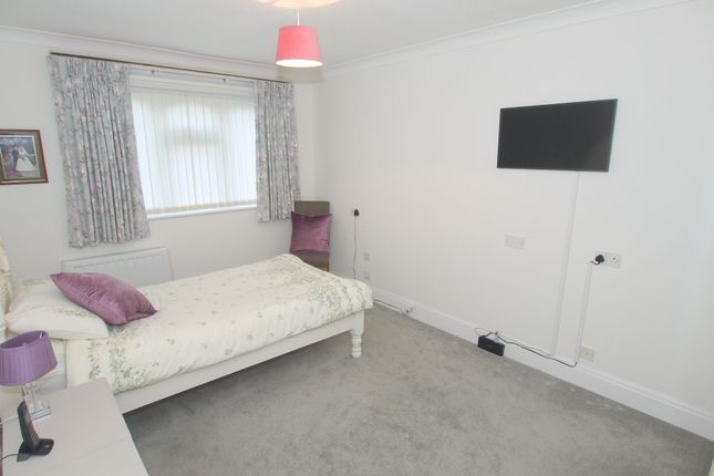 Flat 7 Park House, Sevenoaks photo 4
