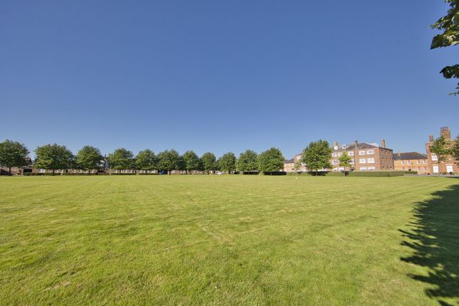 Flat for sale in Halliday Drive, Mountbatten House