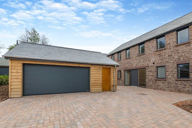 Semi-detached house for sale in Ross-On-Wye, Herefordshire
