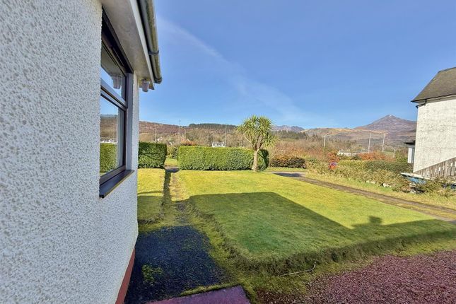 Tigh Beag, Manse Road, Isle Of Arran photo 3