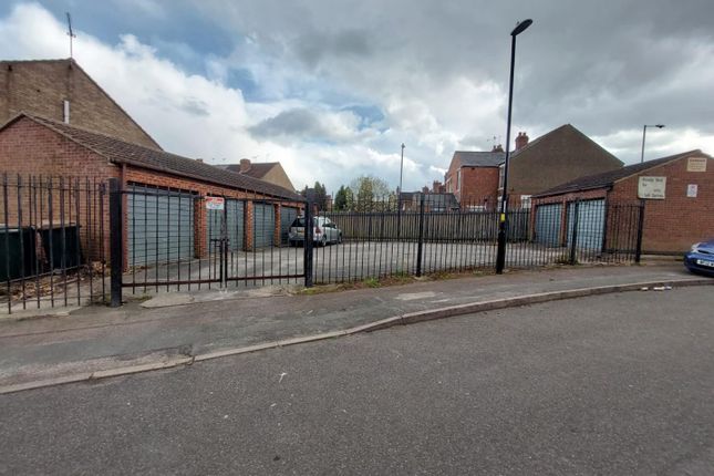 Thumbnail Land for sale in Alexander Terrace, Coventry