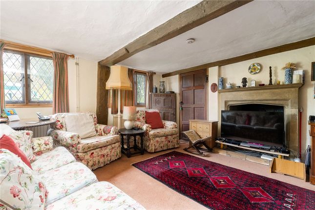 Cottage for sale in High Street, Cheveley, Newmarket, Cambs