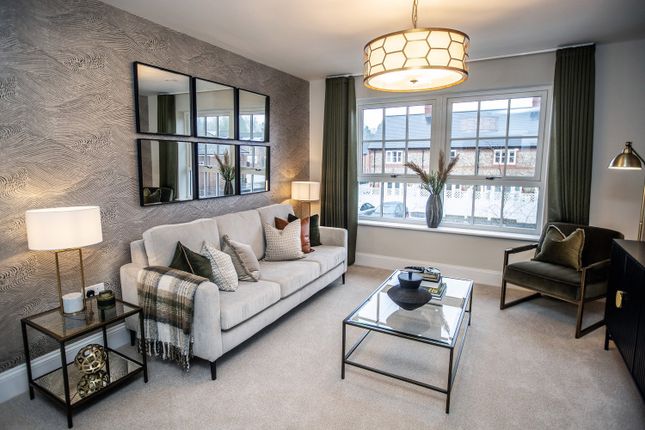Typical Living Room