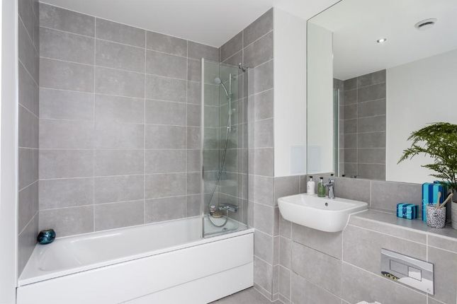 Flat for sale in Greenheys Lane West, Hulme, Manchester