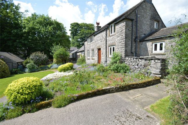 2-bed detached on Rose Cottage,, Blackwell, Derbyshire, £600,000
