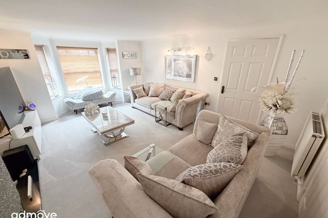 5 Chesterton Drive, Warrington photo 4
