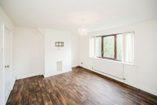 End terrace house for sale in Eastville Road, Sharlston Common, Wakefield, West Yorkshire