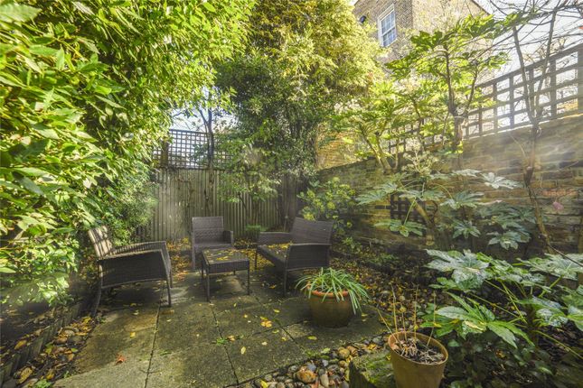 Flat for sale in St Anns Road, London