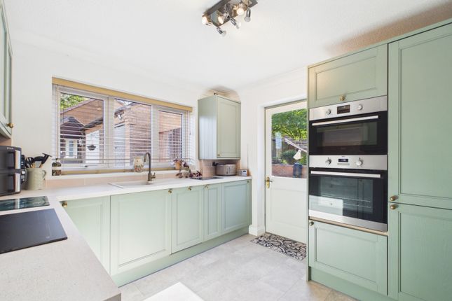 40, Ludford Drive Stirchley, Telford photo 3