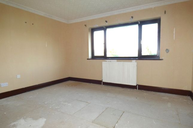 Bungalow for sale in Church Road, Onchan, Isle Of Man