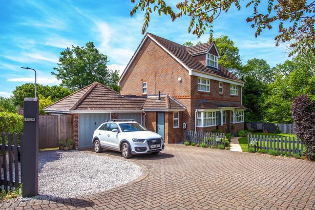 5-bed house on 46, Tredegar Road, Reading, £995,000