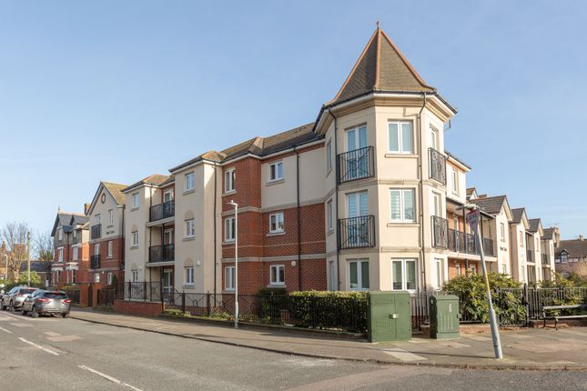 Thumbnail Flat for sale in The Grove, Read Court The Grove