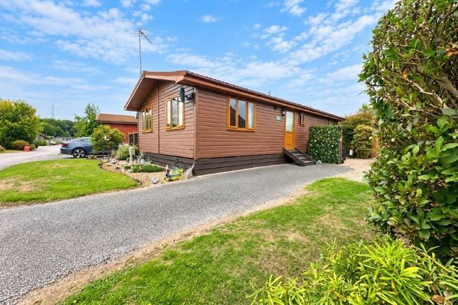 2-bed caravan on 61, Florida Keys, Hull Road, Wilberfoss, £75,000