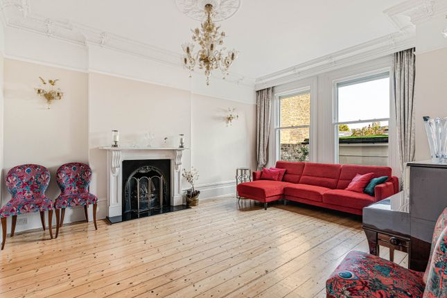 Garden Flat, 7, Marchwood Crescent, London photo 4
