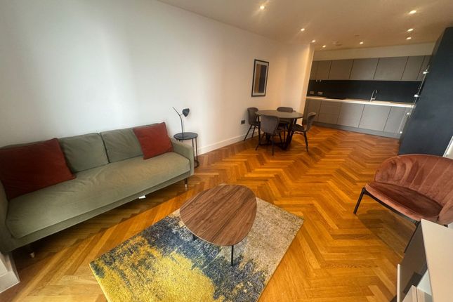 Apartment B38.03 East Tower, 9, Owen Street, Manchester photo 3