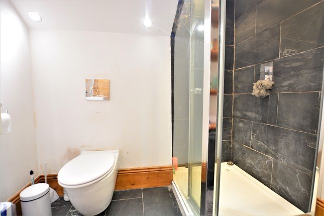 LGF Flat, 39A, Clarence Square, Brighton photo 5