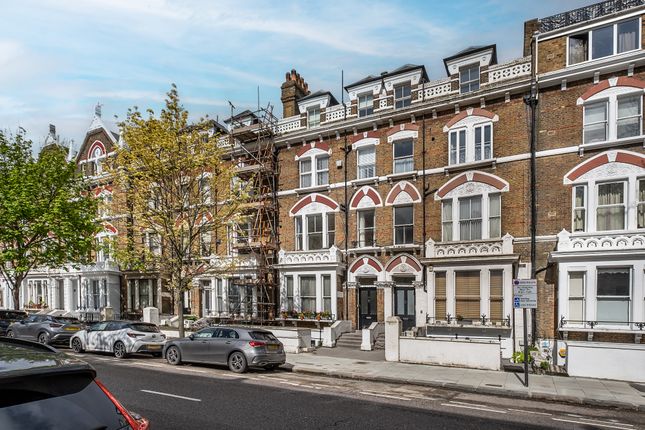 Studio for sale in Holland Road, London