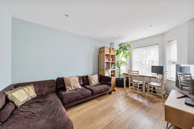 Semi-detached house for sale in Carnarvon Road, London