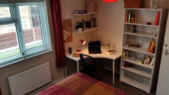 Shared accommodation to rent in Honeywood Close, Canterbury, Kent