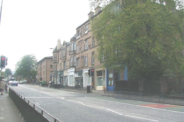 Thumbnail Flat to rent in Comiston Road, Edinburgh