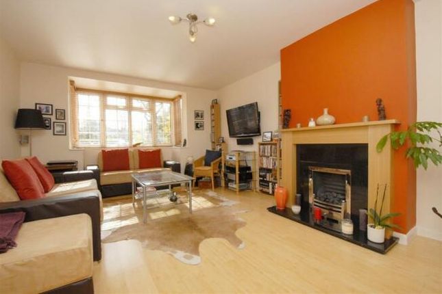 Thumbnail Semi-detached house to rent in Coldstream Gardens, London
