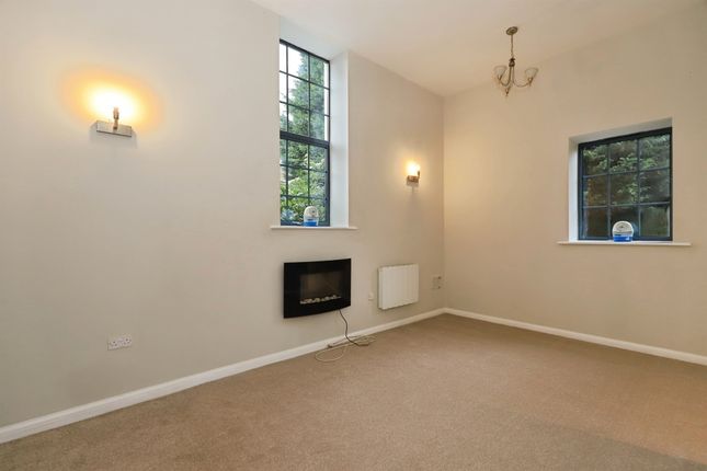 Flat 1, Castle Locks, Castle Road, Kidderminster photo 4