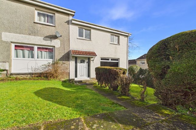 4-bed house on 1, Glen Garry, East Kilbride, £190,000