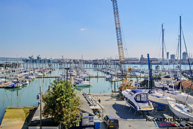 24 Viewpoint, Harbour Road, Gosport photo 4