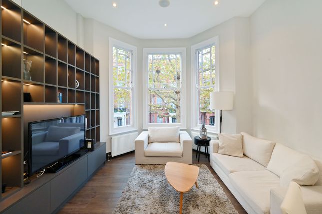 Thumbnail Flat to rent in Philbeach Gardens