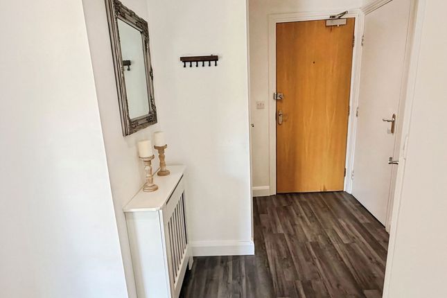 Flat 34, 6 Birkby Close, Leicester photo 4