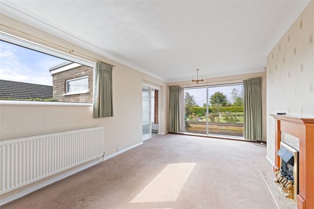 Bungalow for sale in Hough Lane, Carlton Scroop, Grantham