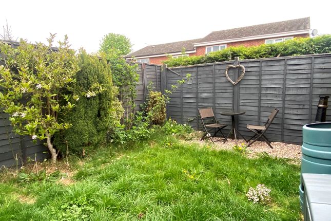 2-bed house on 21, HEREFORD, £975/mo