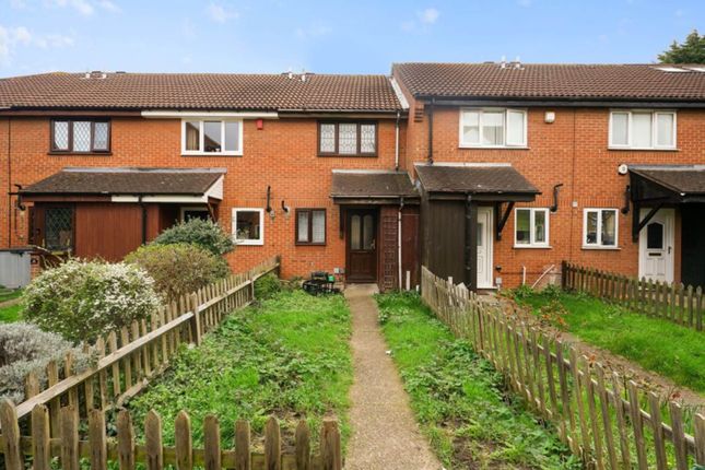 Property for sale in Nuthatch Gardens, London