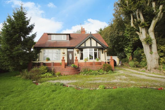Detached house for sale in Edge Lane, Mottram, Hyde, Greater Manchester