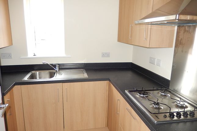 6, Pinter Lane, Gainsborough photo 4