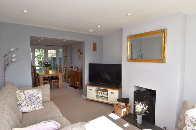 Semi-detached house for sale in Ash Close, Par, Cornwall