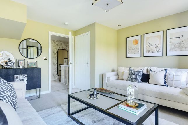 Semi-detached house for sale in "The Ashdown" at Holly Lane, Erdington, Birmingham