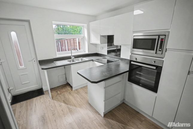 Heather Close, Runcorn photo 2