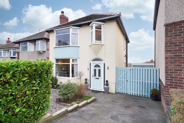 Thumbnail Detached house for sale in Westwick Crescent, Sheffield