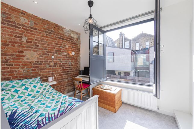 Property for sale in Foulden Terrace, London