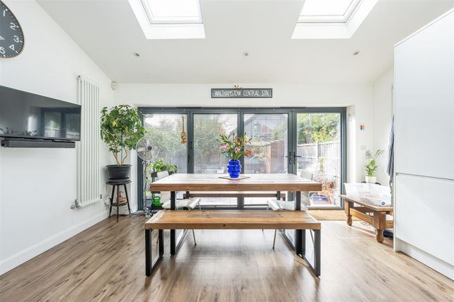 Ardleigh Terrace, E17