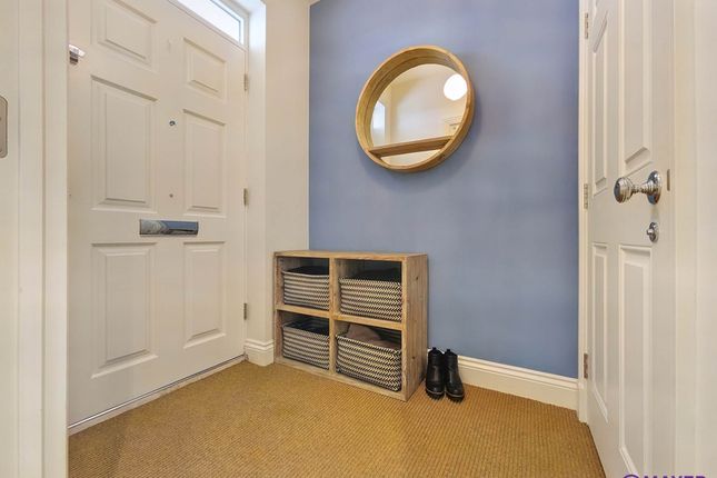 Terraced house for sale in Discovery Road, Plymouth