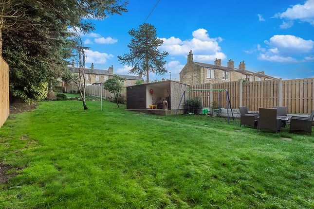 Semi-detached house for sale in Leeds Road, Idle, Bradford