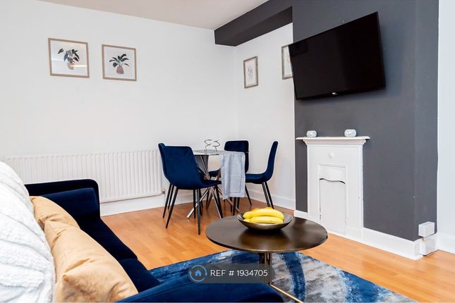 Thumbnail Flat to rent in Abingdon Road, Oxford