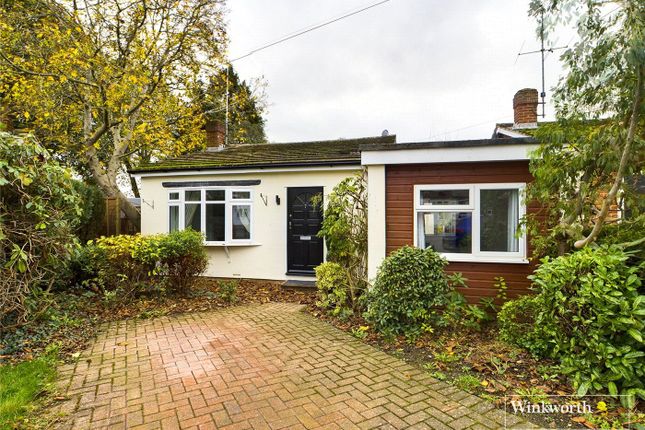 2-bed house on 7, Gurney Drive, Reading, £450,000