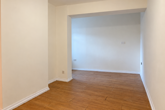 Flat 1, 776 Melton Road, Thurmaston, Leicester photo 5