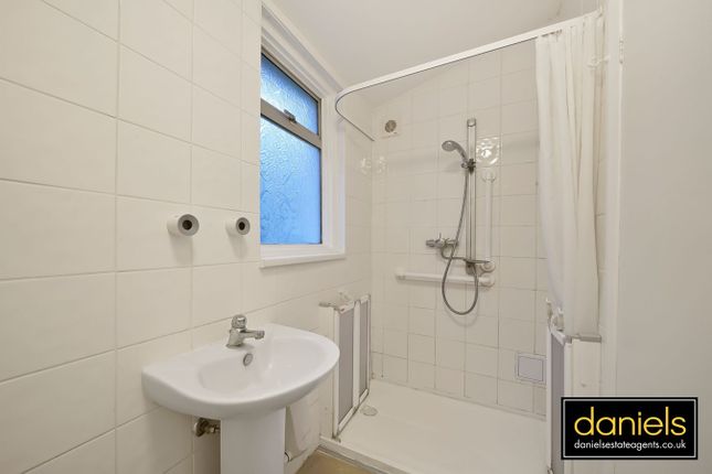 Terraced house for sale in Letchford Gardens, College Park, London