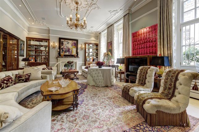 Flat for sale in Albert Court Lodge, Prince Consort Road, London