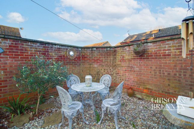 Semi-detached house for sale in Pinecroft Way, Needham Market